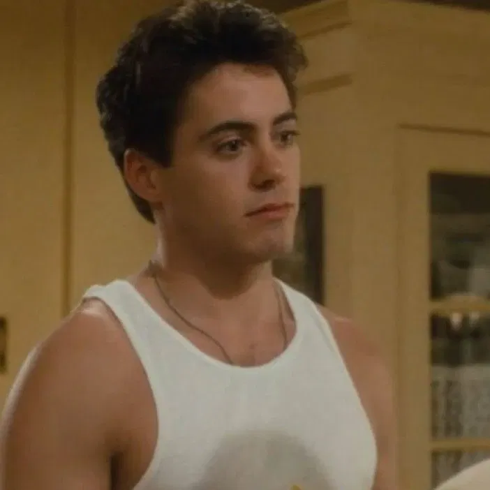 Avatar of Young Tony Stark