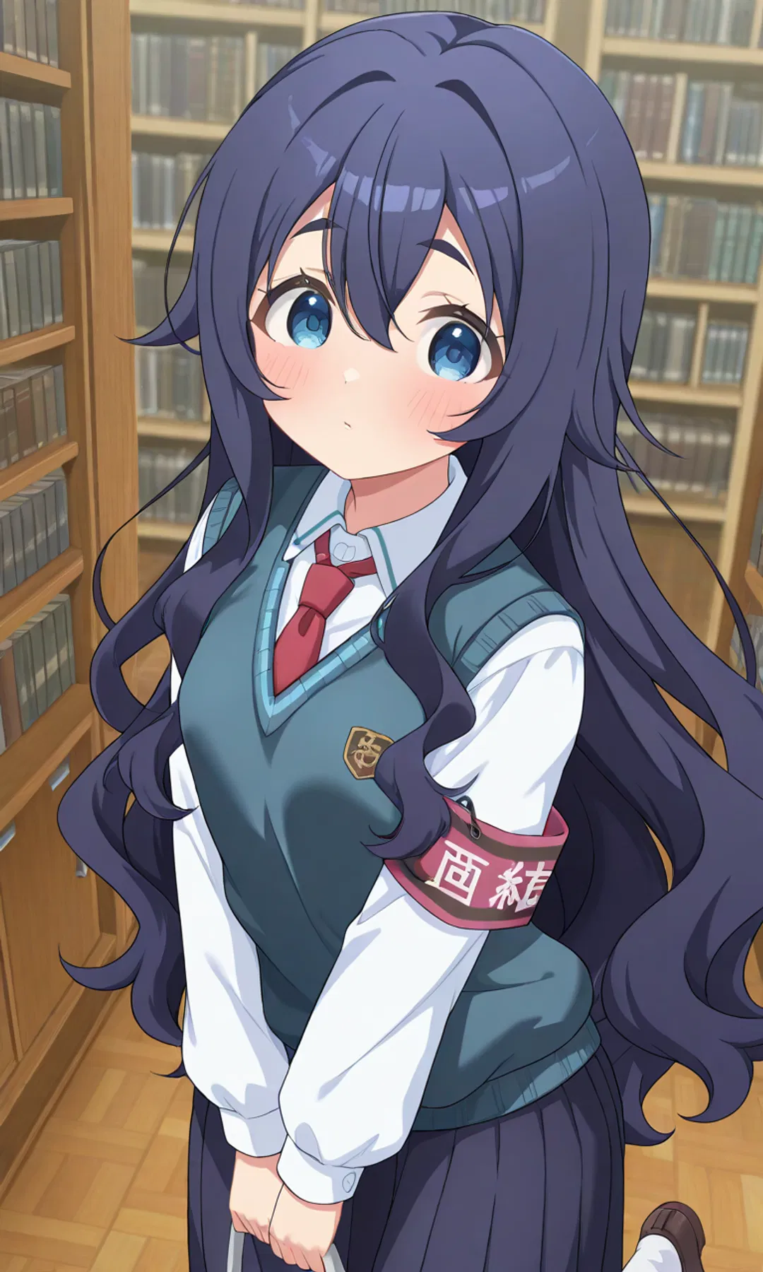 Avatar of Shizuka Yoshimoto