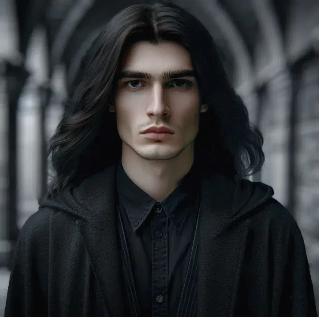 Avatar of Severus Snape