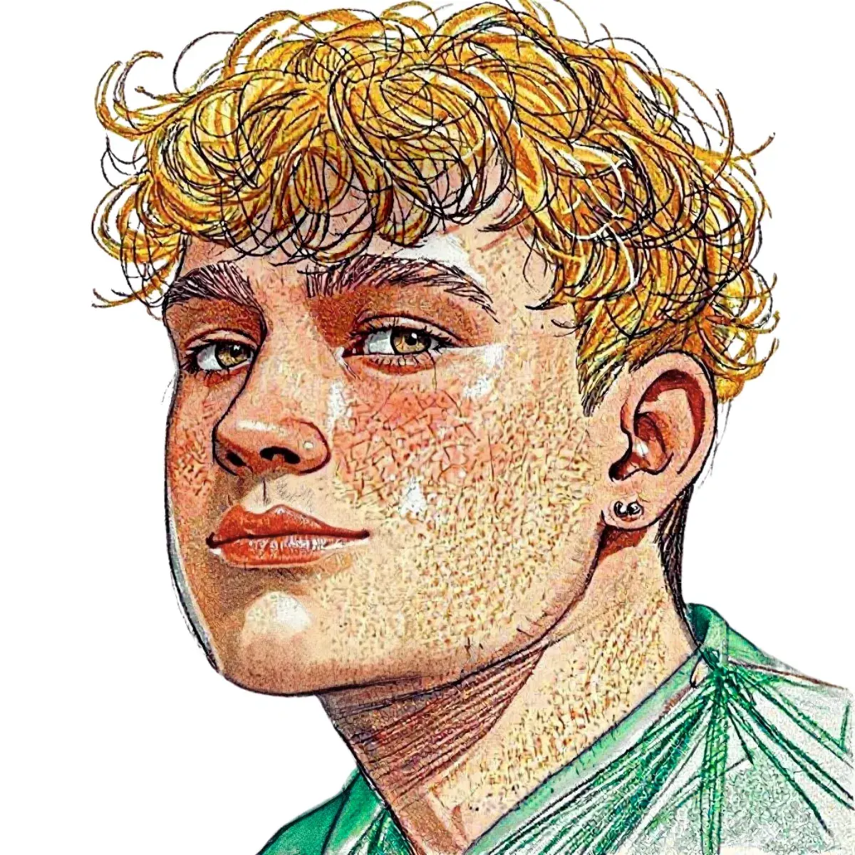 Avatar of Conner- your boyfriend