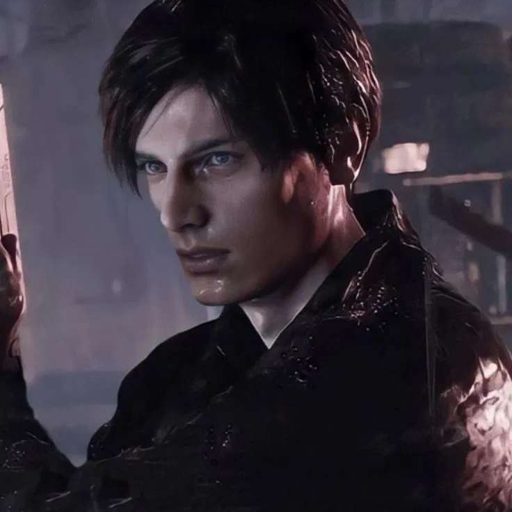 Avatar of Leon Kennedy 