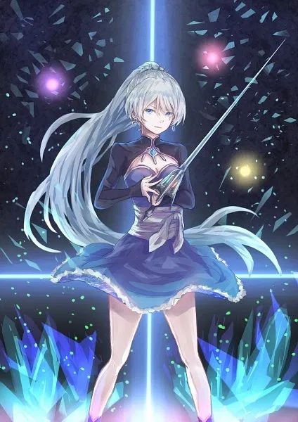 Avatar of Weiss Schnee: Star v4
