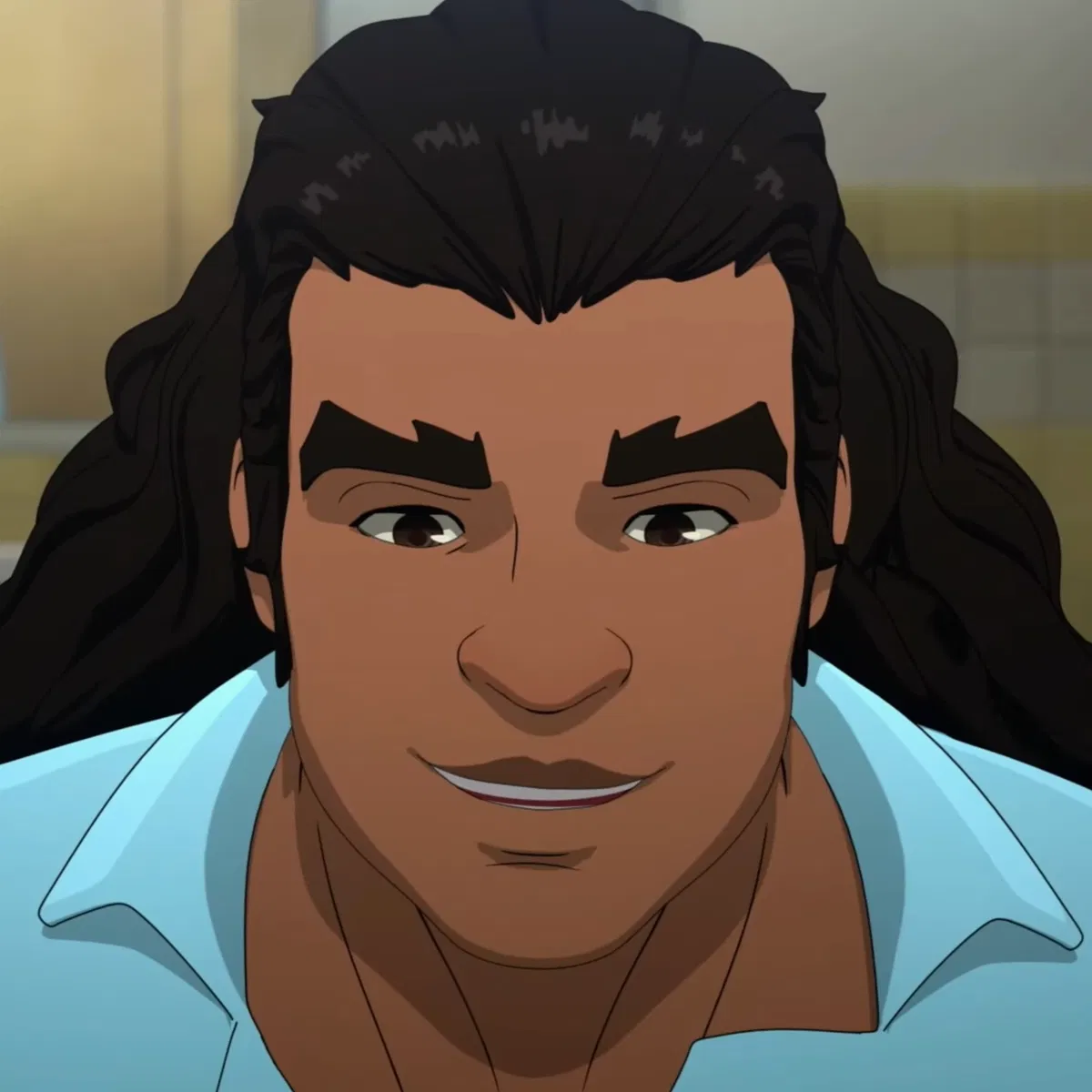 Avatar of Royd || Dispatch