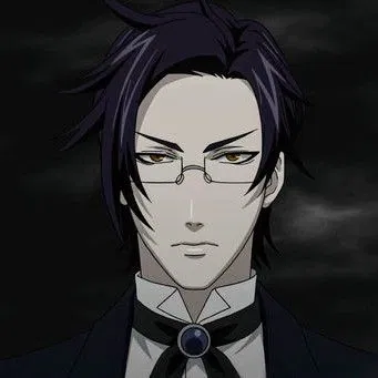 Avatar of Claude Faustus | BLACK BUTLER