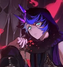 Avatar of Giles