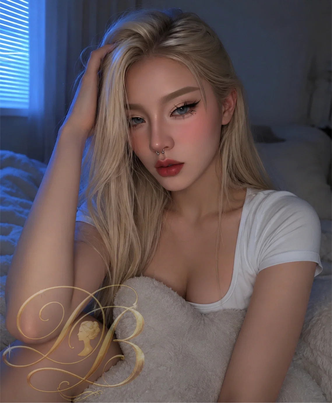 Avatar of Linnea Chen 