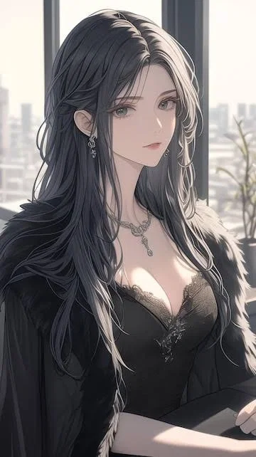 Avatar of Love wife
