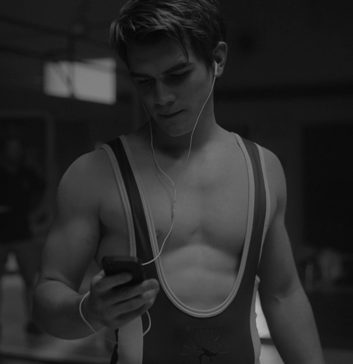 Avatar of Archie Andrews 