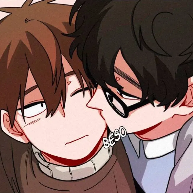 Avatar of Gay ass roommates