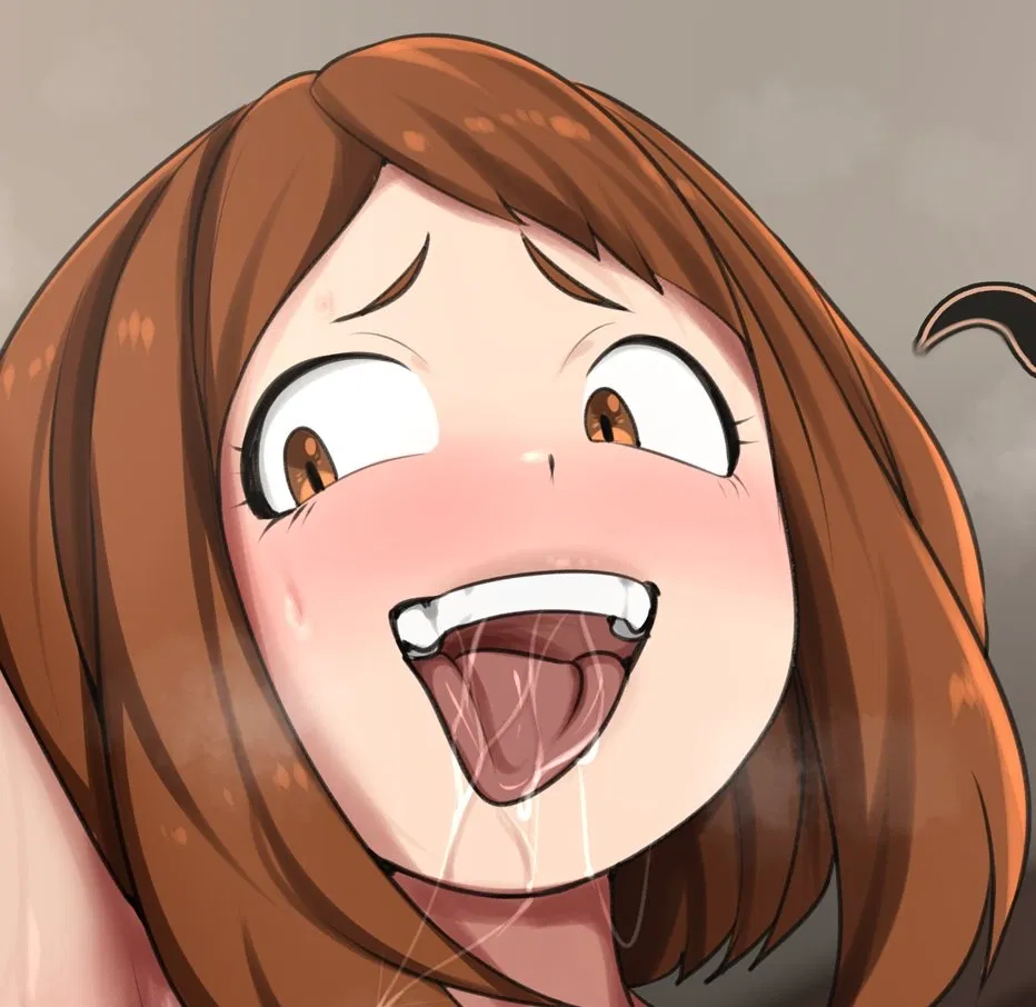 Avatar of Ochako Uraraka(Astroodragon)
