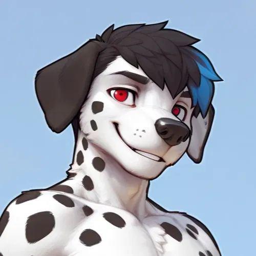 Avatar of Dante | Farm Dog AU
