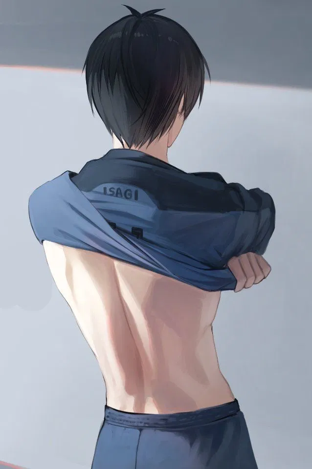 Avatar of 𝐁𝐢𝐥𝐥𝐢𝐨𝐧𝐚𝐢𝐫𝐞 𝐇𝐮𝐬𝐛𝐚𝐧𝐝 - 𝐘𝐨𝐢𝐜𝐡𝐢 𝐈𝐬𝐚𝐠𝐢