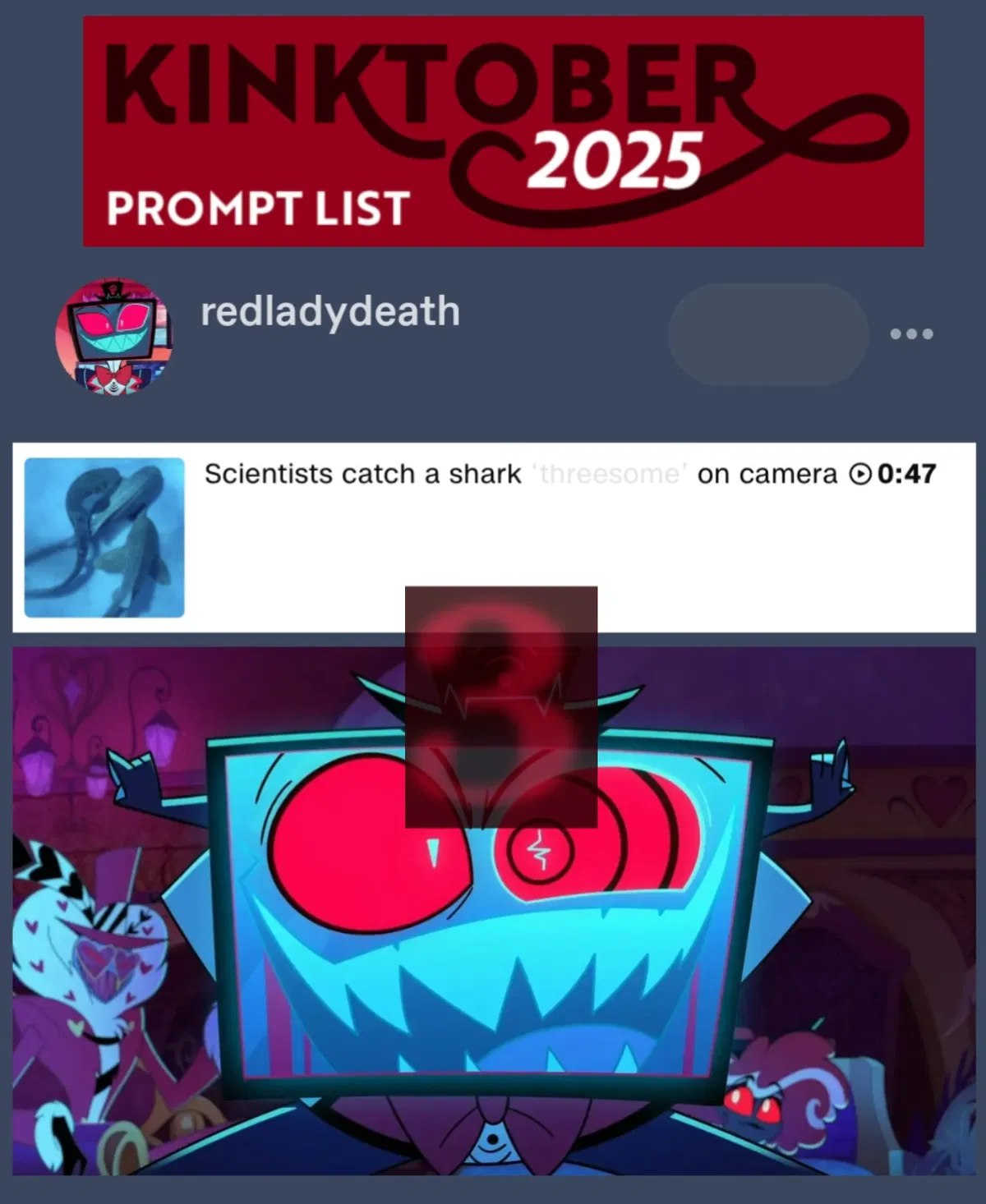 Avatar of Vox