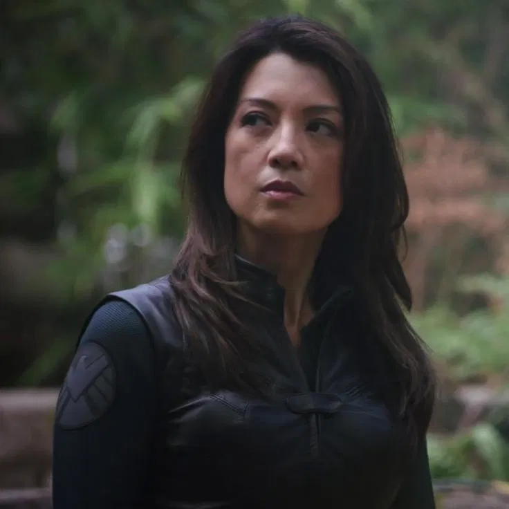 Avatar of Melinda May