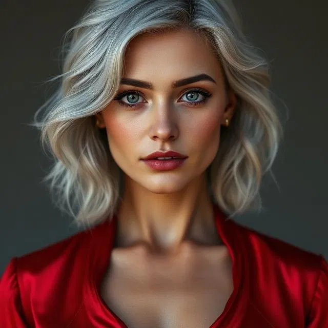 Avatar of My Best Friend's Mom - Valerie Monroe
