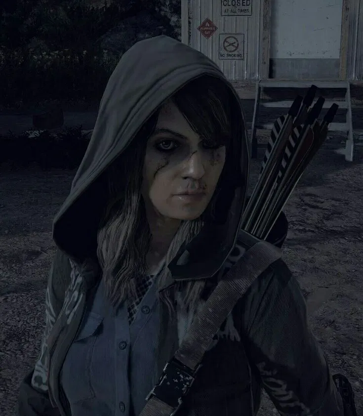 Avatar of Jess Black