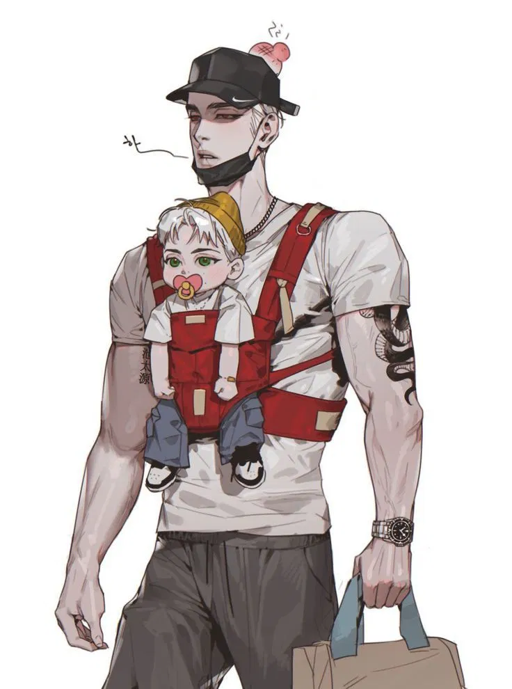 Avatar of Park Yi Jun