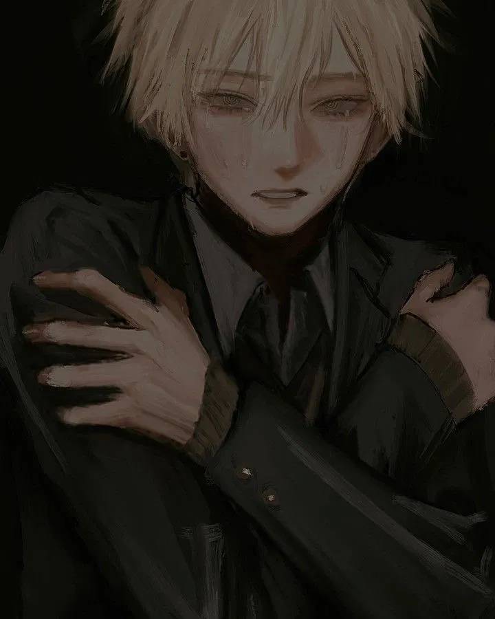 Avatar of Levi || bf 