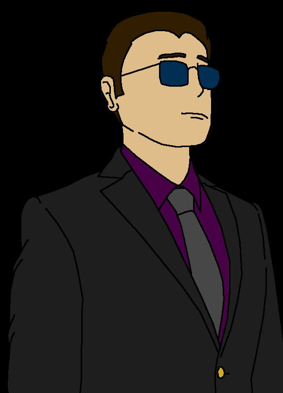 Avatar of Fly Universe OC's