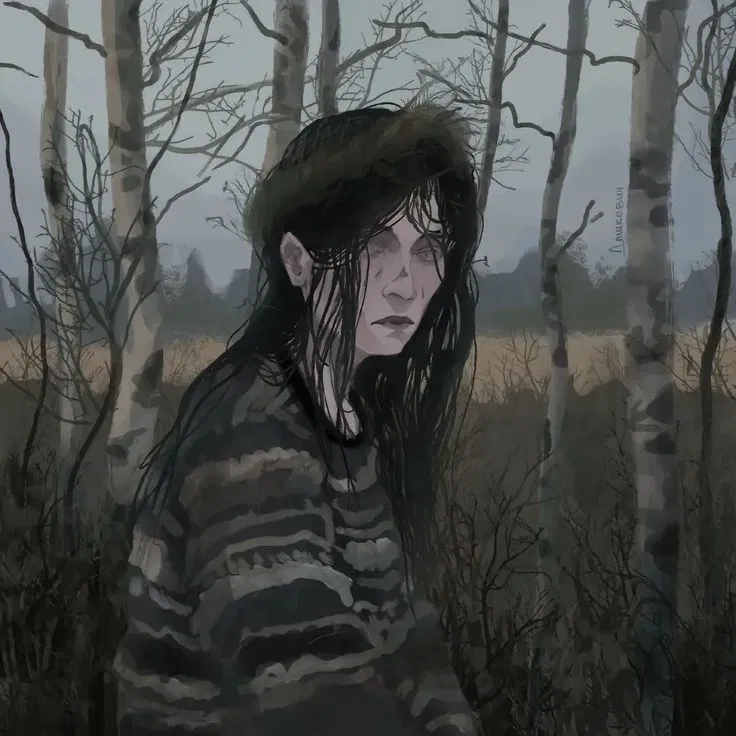 Avatar of The Gray House... / The Blind