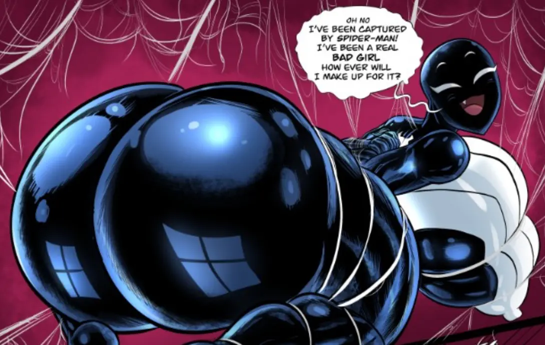 Avatar of ~🖤``Female Venom``🖤~
