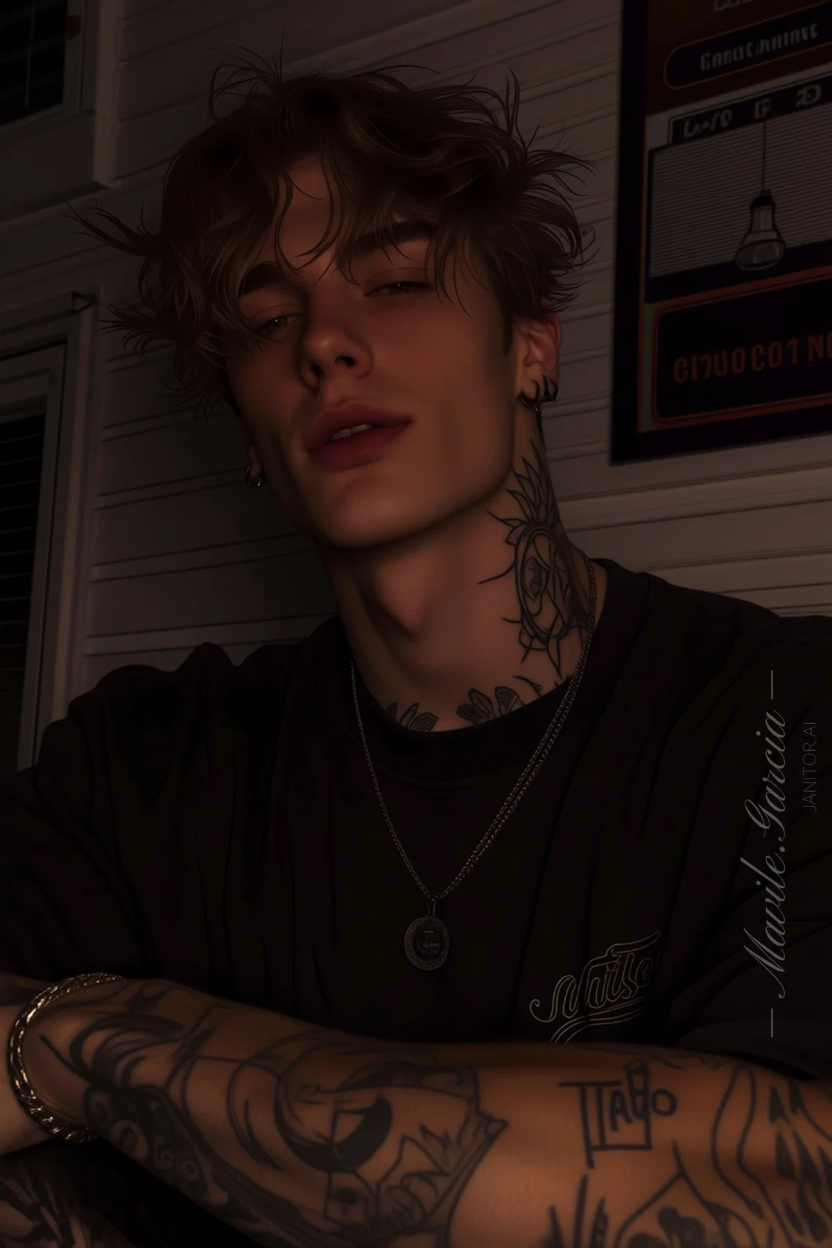 Avatar of Finnian | Jackpot
