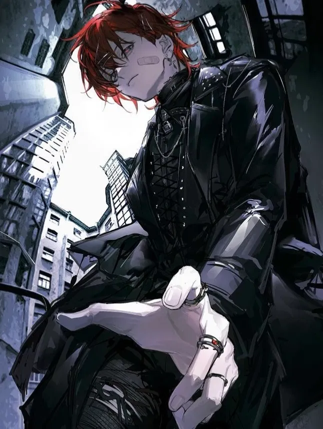 Avatar of Monster disguised as a Human