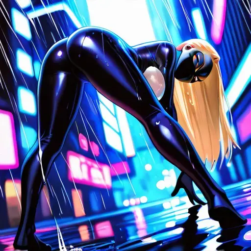 Avatar of Your ex turnt evil (NSFW)