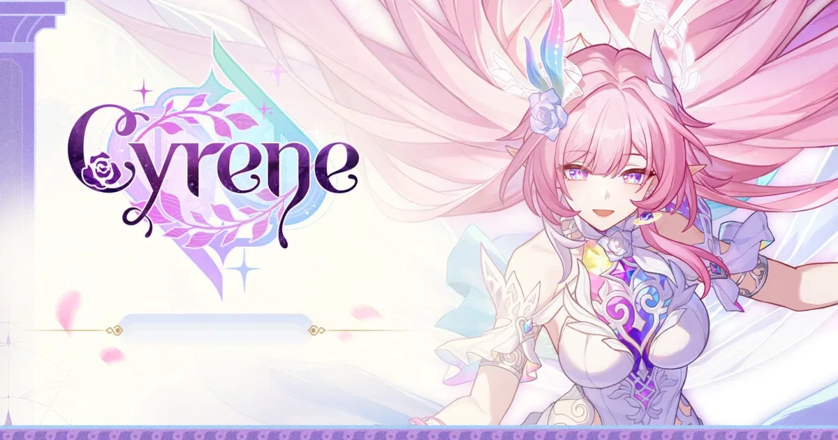 Avatar of Cyrene