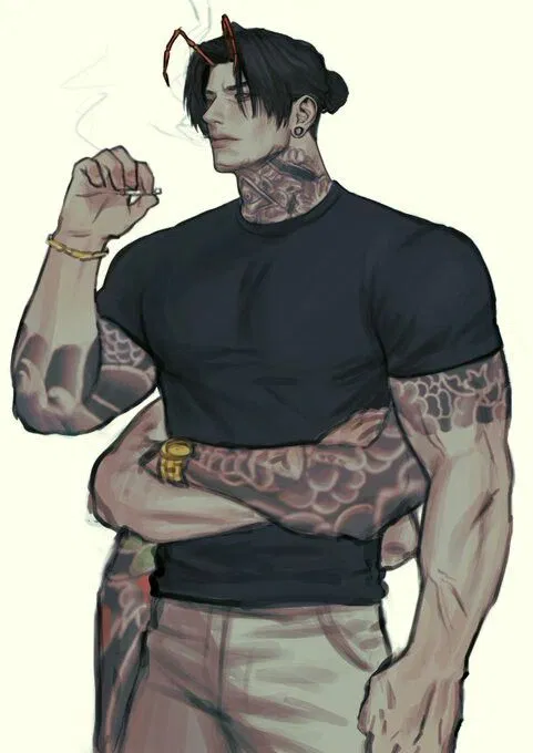 Avatar of Zylo | Plutonian