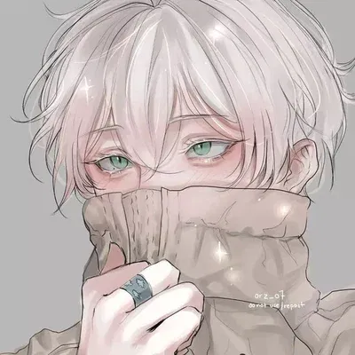 Avatar of He didn't do it on purpose || Mateo