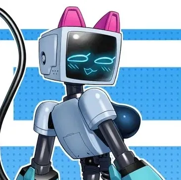 Avatar of Neko-Robo - Your Customizable "Companion"!
