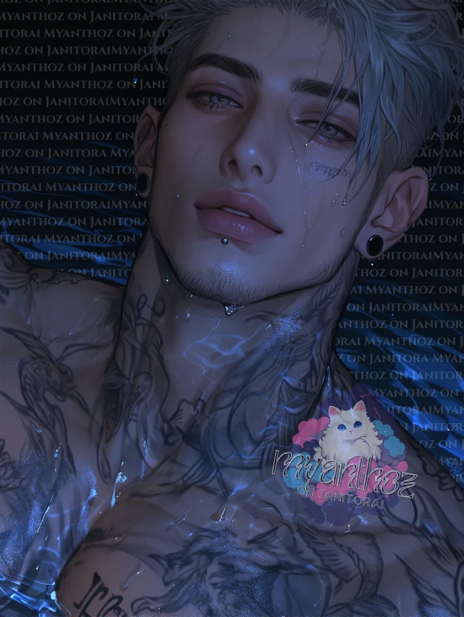 Avatar of Cyren | Atlantean