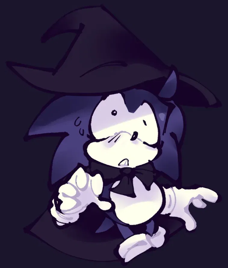 Avatar of A Ticklish Scaredy Cat 
