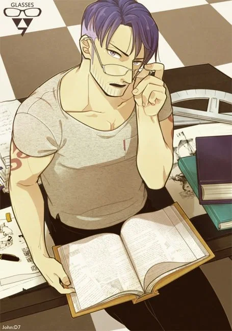 Avatar of Iceberg / One Piece 