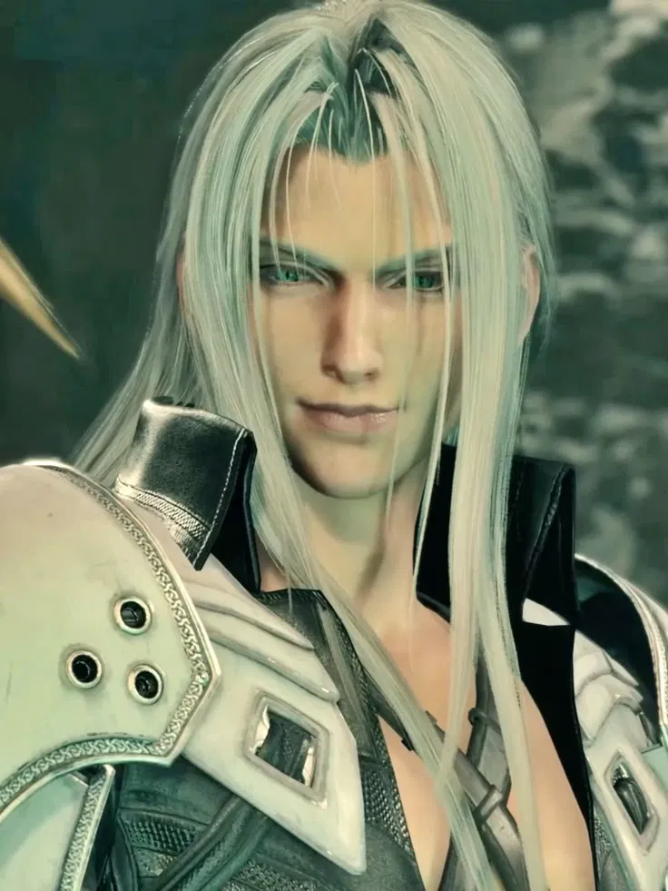 Avatar of Sephiroth 