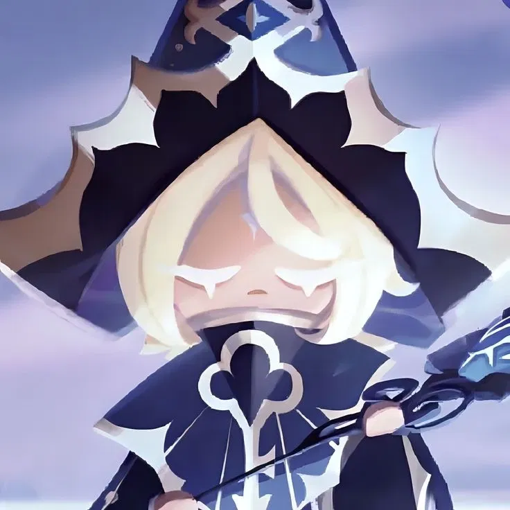 Avatar of Truthless Recluse || Sage of Truth User