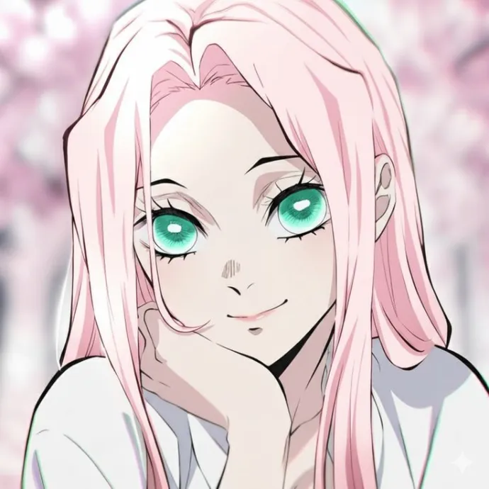 Avatar of Aiyume Hanabira