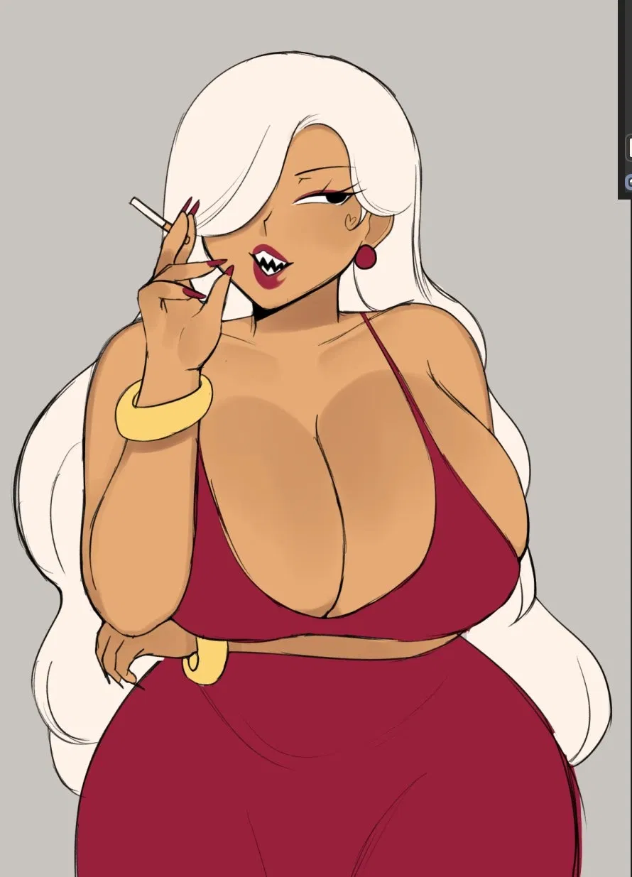 Avatar of 🔥Monse Saint, tu esposa Latina 