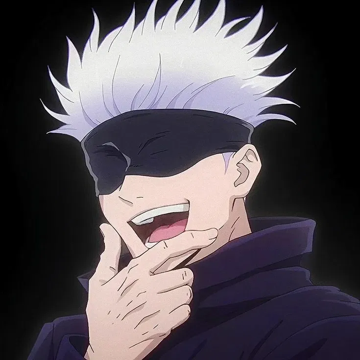 Avatar of Satoru Gojo
