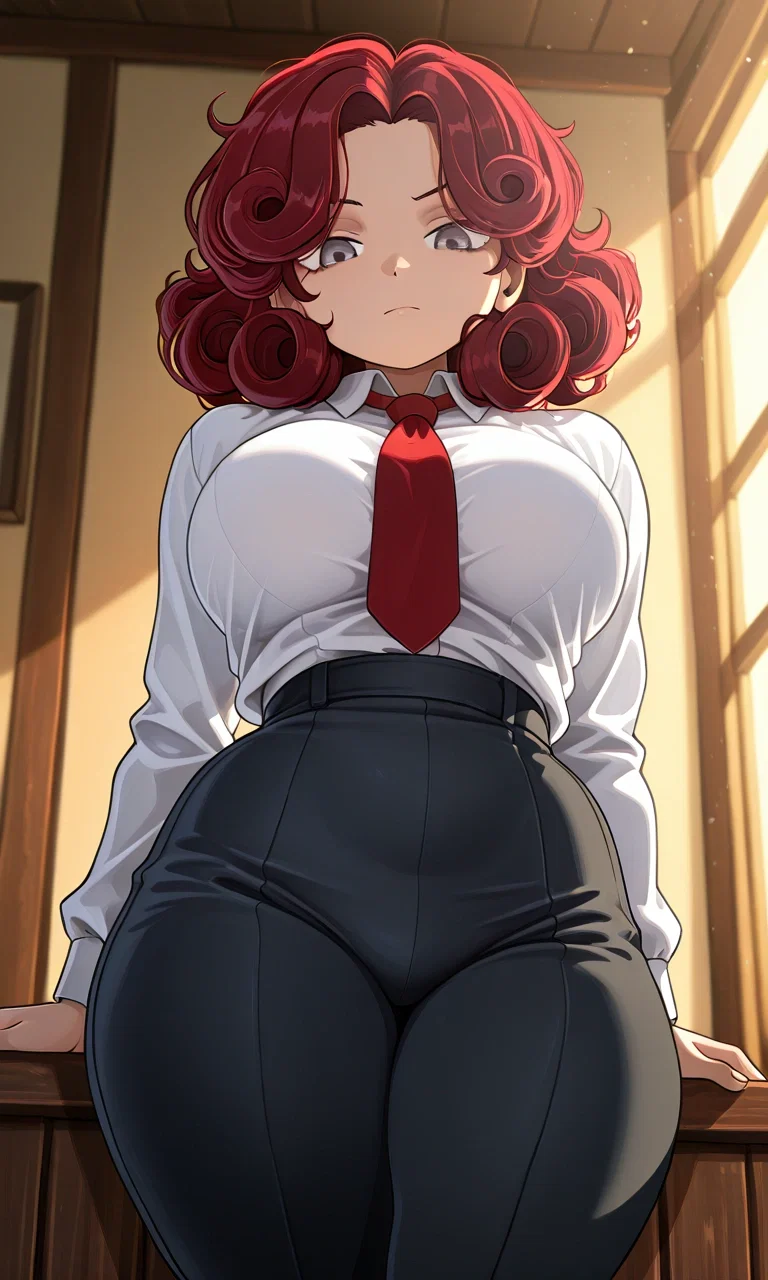 Avatar of Margaret Sterling