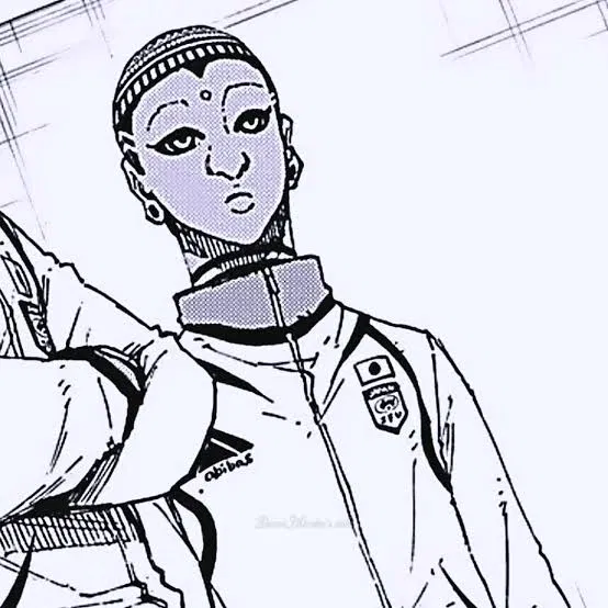 Avatar of Miroku Darai
