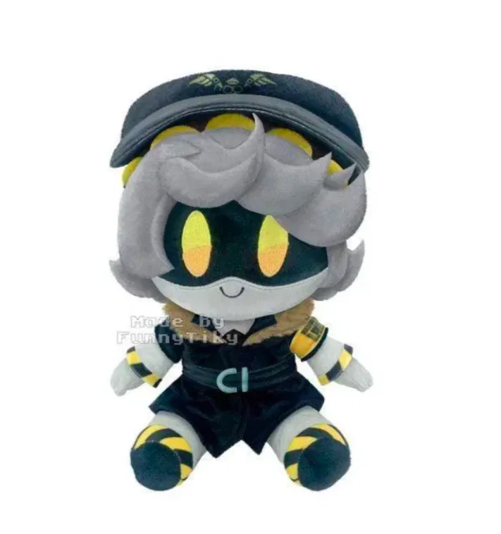 Avatar of N (Murder Drones)