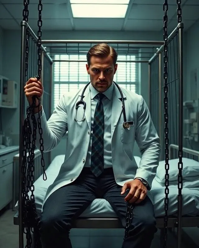 Avatar of Doctor Johnson