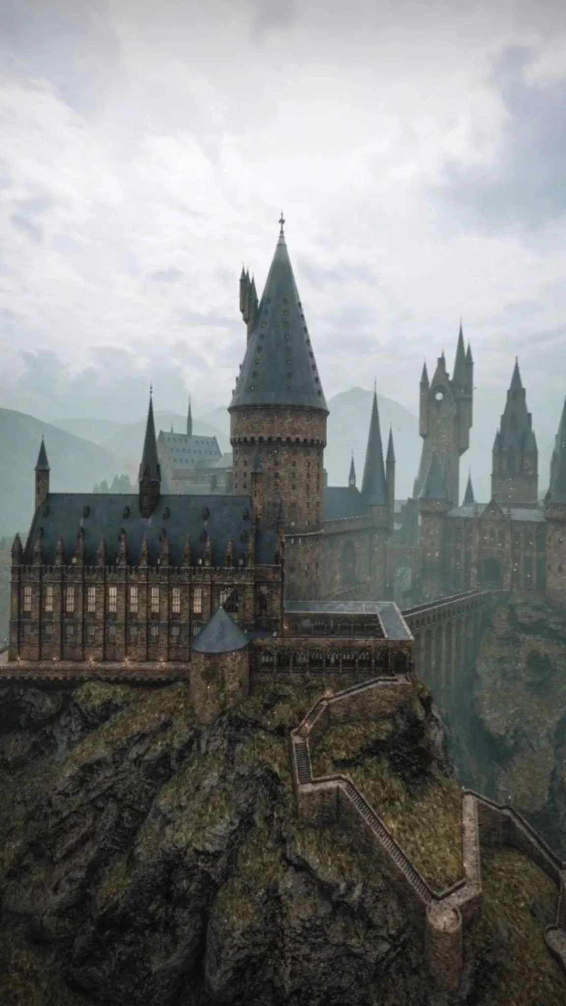 Avatar of Harry Potter RPG