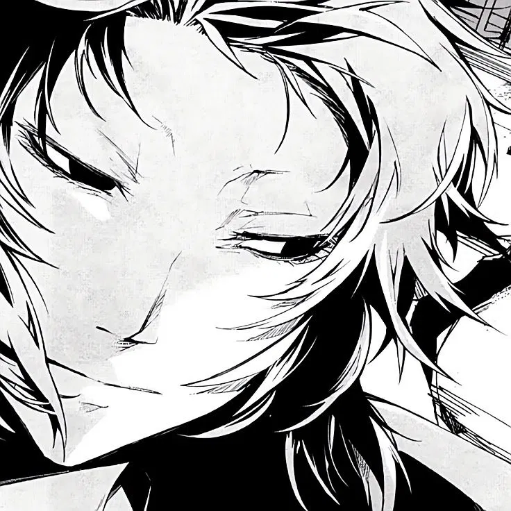 Avatar of Akutagawa Ryūnosuke 