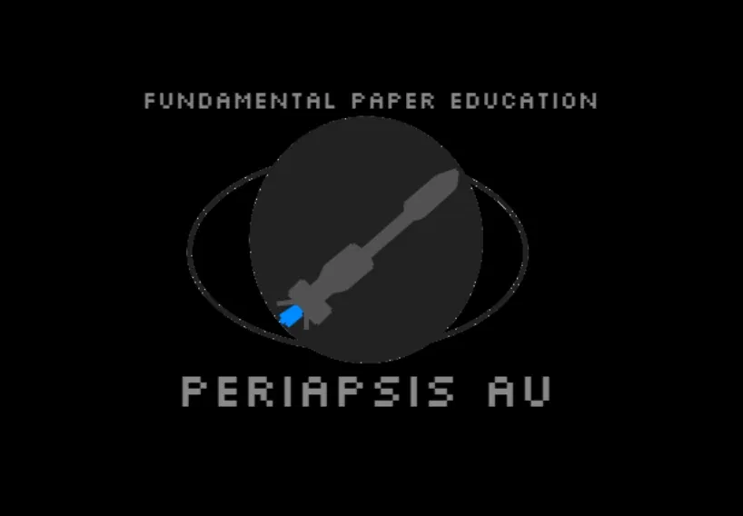 Avatar of FPE - Periapsis AU