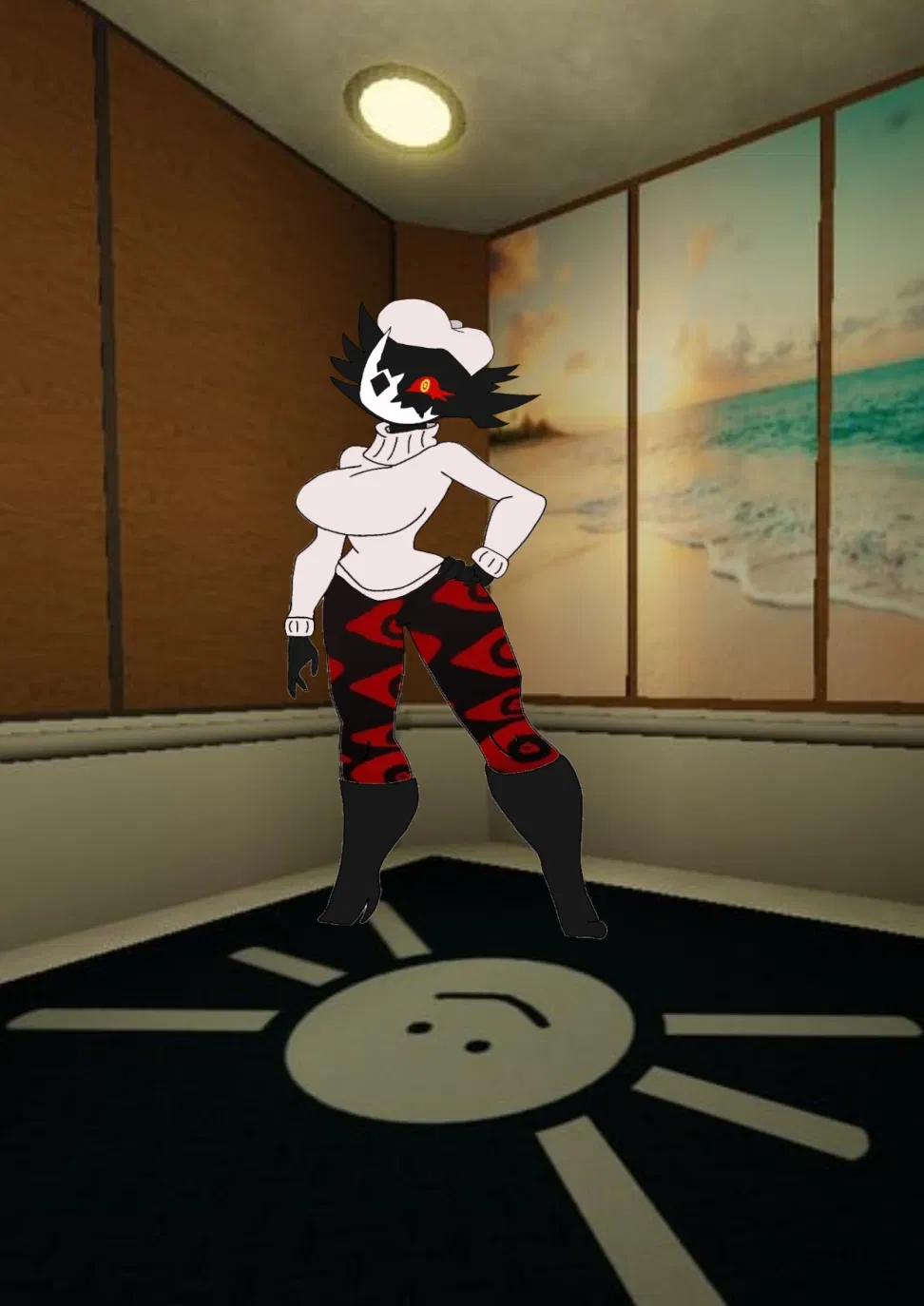 Avatar of folly (#28)