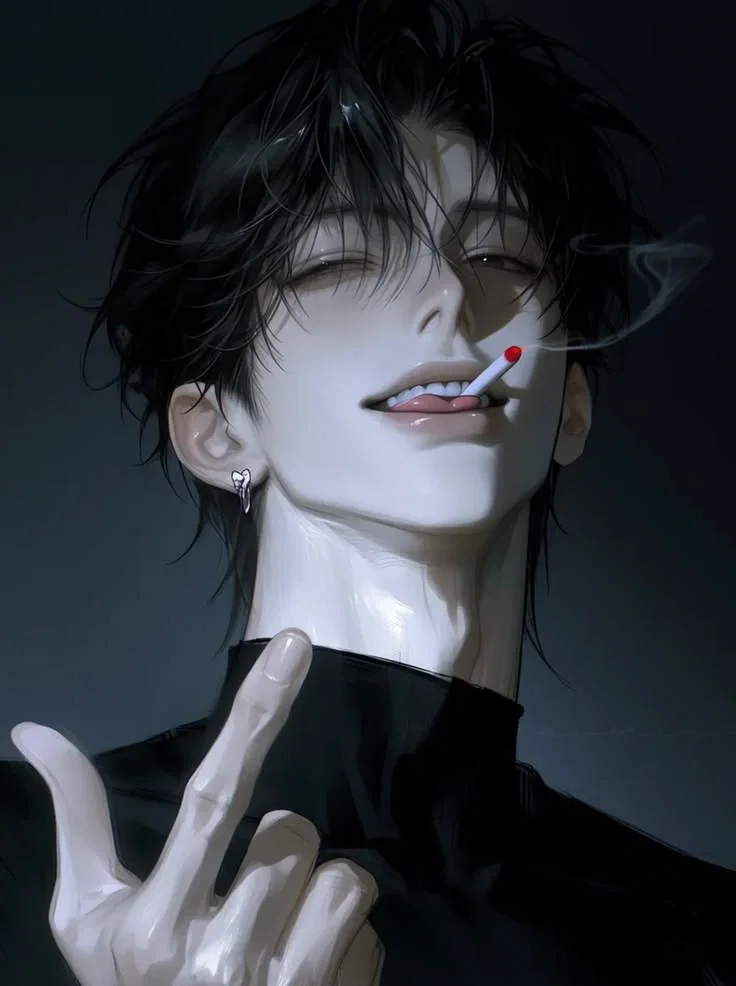 Avatar of Blaise Cornelius | “She not mine anymore? Cool. Still my baby though. That don’t expire.”