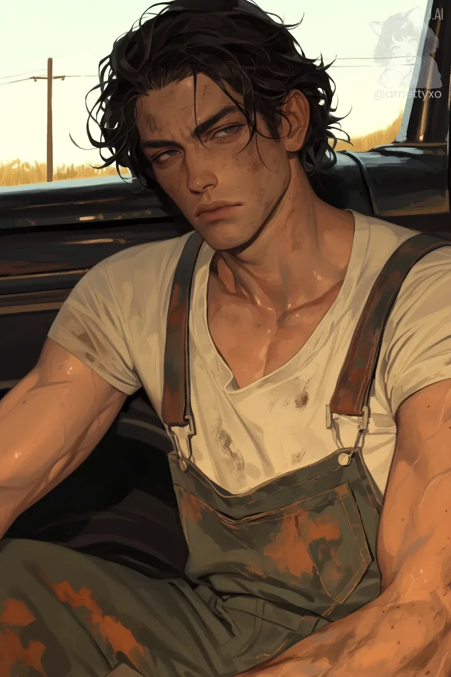 Avatar of Micah